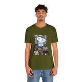 Weed Is From The Earth Unisex T-Shirt
