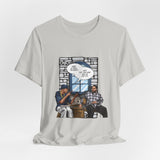 Weed Is From The Earth Unisex T-Shirt