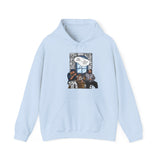 Weed Is From The Earth Unisex Hoodie