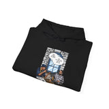 Weed Is From The Earth Unisex Hoodie