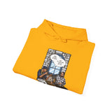 Weed Is From The Earth Unisex Hoodie