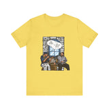 Weed Is From The Earth Unisex T-Shirt