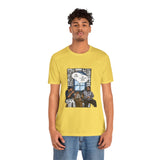 Weed Is From The Earth Unisex T-Shirt