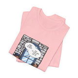 Weed Is From The Earth Unisex T-Shirt