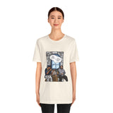 Weed Is From The Earth Unisex T-Shirt