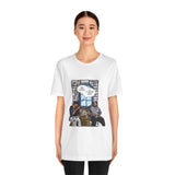 Weed Is From The Earth Unisex T-Shirt