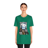 Weed Is From The Earth Unisex T-Shirt