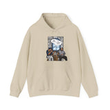 Weed Is From The Earth Unisex Hoodie