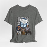 Weed Is From The Earth Unisex T-Shirt