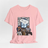 Weed Is From The Earth Unisex T-Shirt