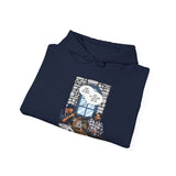 Weed Is From The Earth Unisex Hoodie