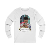 It Be Callin Me Unisex Long Sleeve