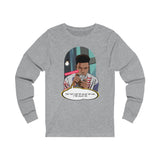 It Be Callin Me Unisex Long Sleeve