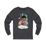 It Be Callin Me Unisex Long Sleeve